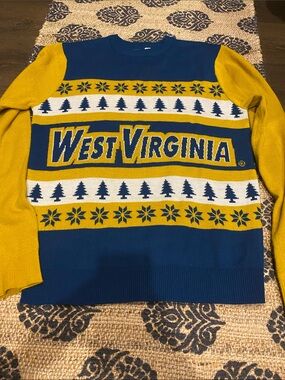 ‼️WEST VIRGINIA‼️